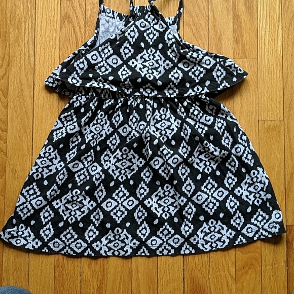 2/$20 Carter's dress - Picture 2 of 3